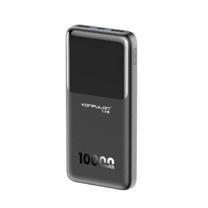 Konfulon A35 Power Bank Slim 10000 mAh 10.5W مخزن الطاقة